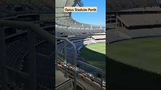 Optus Stadium Perth [upl. by Custer]