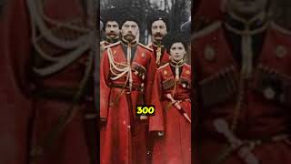 The Romanovs’ Final Photo The Hidden Truth Behind Their Tragic Fate truestory [upl. by Aliuqa]