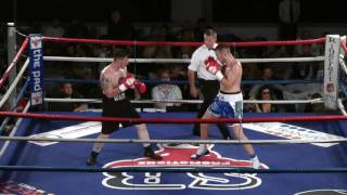 Daniel Slaney v Bryn Wain [upl. by Charline167]