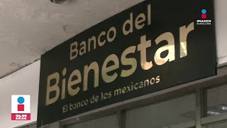 Inician los depósitos de pensiones del Bienestar  Noticias GDL con Rey Suárez [upl. by Dalila459]