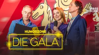 Humorzone  Die Gala 2024 mit Olaf Schubert  MDR SPASSZONE [upl. by Lonyer78]