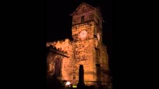 Ringing up the Bells St Leonards Middleton [upl. by Whitver]