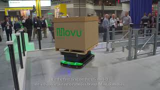 stow Group aftermovie at Modex 2024 [upl. by Quartas]