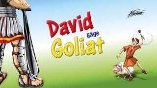 Musical David gäge Goliat  Trailer [upl. by Donell]