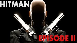 Fred et Seb Découverte Hitman Ep2 [upl. by Retnyw]