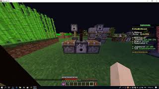 Survival en Borkland  Como hacer un quotPico Explosivoquot  SlimeFun Guide [upl. by Hagi]