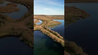 RSPB St Aidan Leeds [upl. by Klarrisa155]