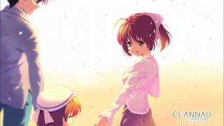 Clannad Soundtrack Track 22 Roaring Tides [upl. by Abdulla]