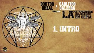 DOKTOR RHEAL amp CARLITOS CALEBRA  1 INTRO [upl. by Nauqyt]