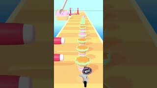 Ice cream game play shortvideo trending viralvideo comedy icecream [upl. by Guenna468]