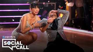 Dancing With the Stars Season 32 Crowns a New Winner in TearFilled Finale [upl. by Datha]