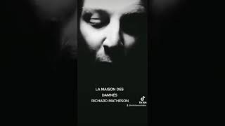 LLS  Les Lectures Sombres  La maison des damnés de Richard Matheson [upl. by Hola]