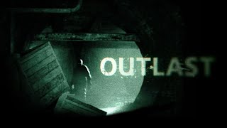 Outlast  A Fuga Final do Hospício de Mount Massive [upl. by Ondrea]