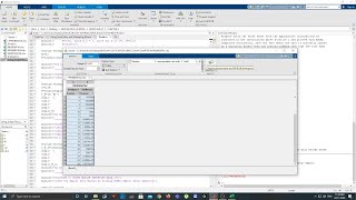 USING SCRIPT FILES AND MANAGING DATA IN MATLAB R2020a [upl. by Coffee]