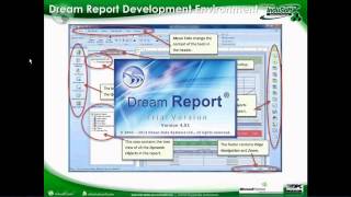 InduSoft Webinar Dream Report and InduSoft Web Studio [upl. by Cogan]