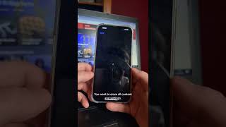 How To Factory Reset an iPhone  2023 [upl. by Ahkeber]