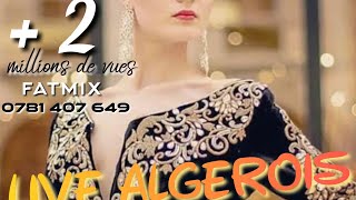 Spécial fête mariage algérois عاصمي [upl. by Attekal]