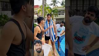 Phir Hera pheri tin dost ka Hera pheri funny 😂 dushyantkukreja comedymoments 😄😂🤪shorts [upl. by Llig]