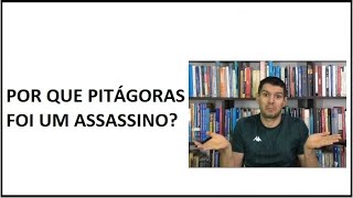 HISTÓRIA  14  Quem descobriu os irracionais [upl. by Anan]