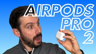 AirPods Pro 2  Should YOU Buy Them In 2025 [upl. by Eli]