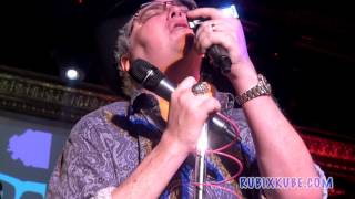 John Popper w RUBIX KUBE [upl. by Zimmer4]