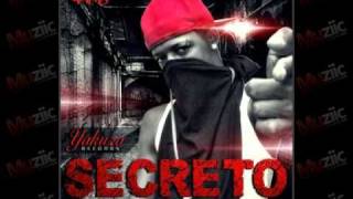 Secreto El Biberon  Pa Que Te De Original Full [upl. by Hound]