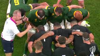 South Africa vs New Zealand  FINAL  Full Match  Rugby World Cup 2023 [upl. by Esineg]