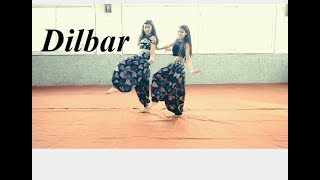 Dilbar Choreography  Satyamev Jayate  Sheetal Biyani [upl. by Adniral204]