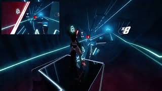 Beat Saber “Overkill” – RIOT Hard beatsaber [upl. by Hart825]