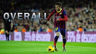 Neymar Season 20132014  Goals And Skills HD [upl. by Earehs638]