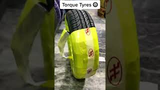 Best Chinese Brand ✅  Torque Tyres 🛞 yokohama rims almajeedtyre tyres [upl. by Ehman]