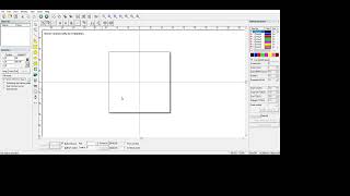 EzCad2 Fixing carve Problems [upl. by Atinrahs]