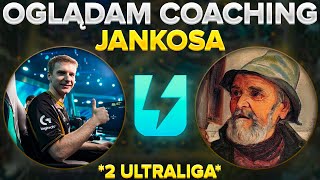 OGLĄDAM JANKOSA OGLĄDAJĄCEGO 2 ULTRALIGE VOD Review FINAŁ [upl. by Pearse168]