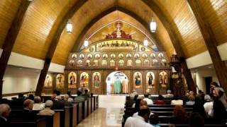 Welcome video for St Elias Antiochian Orthdox Church [upl. by Delaryd365]