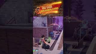 Fortnite Skin Aimê  Sonata Arctica  Dark Empath shorts youtubeshorts fortniteclips [upl. by Lindsey]