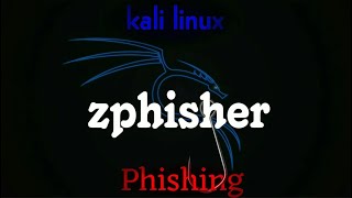 zphisher [upl. by Anilad488]