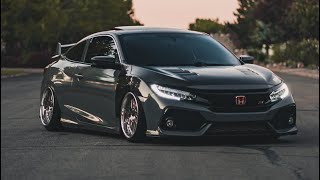 Crazy Honda Civic si build full mod list [upl. by Deva194]