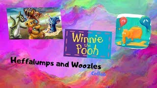 Heffalumps and Woozles Cover [upl. by Lamahj471]