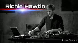 Richie Hawtin  set London 2020 [upl. by Silohcin]