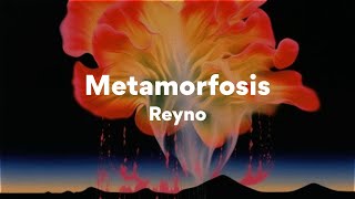 Reyno Metamorfosis LetraLyrics [upl. by Stempson844]