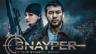 Snayper  Ozbek film korishingiz kerak bolgan kadirlar [upl. by Kirsteni718]