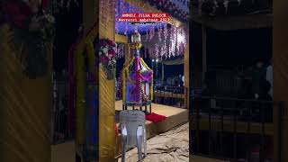 Amreli jilla navratri mahostav 2023 rudraxfoundation amreli amrelinews amrelisamachar abpnews [upl. by Goldy]