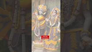 Kishori kuch aisa kishori radha radhakrishna radharani radheradhe PantonicLove [upl. by Leyes623]