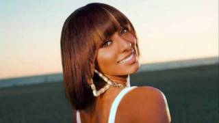 Keri Hilson  Promise In The Dark lyrics [upl. by Annair253]