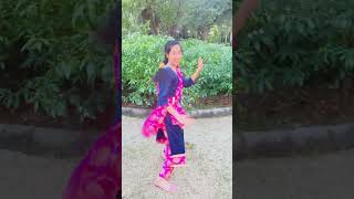 Holi Holi Gidhe Vich Nach Patlo Ni tera lakk na maroda kha Jaave shorts viral youtubeshorts [upl. by Chancellor]