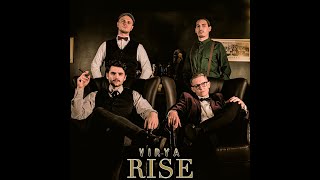 Virya  RISE OFFICIAL VIDEO [upl. by Aliet121]