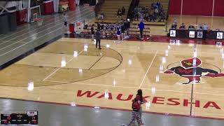 Waukesha South High School vs Waukesha West High School Mens Freshman Basketball [upl. by Nitza]