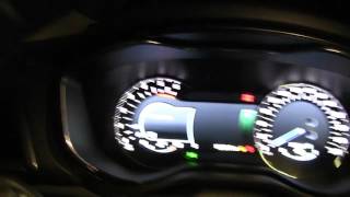 Ford Mondeo MK5 interior lighting [upl. by Dennie]