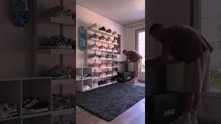 Change room vision singlebedroom creativehomedesign creativedesign home ghetto simple [upl. by Hselin]