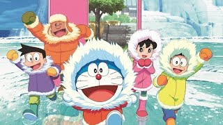 Doraemon Beginning song  mai kisi ka sapna hu jo aaj ban chuka hu sach [upl. by Hortensa914]